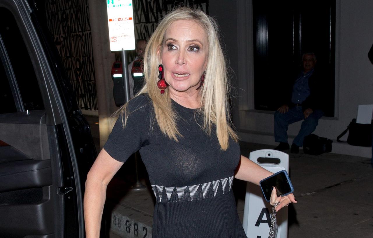 ‘RHOC’ Star Shannon Beador’s Ex-Husband David Calls Off Divorce From ...