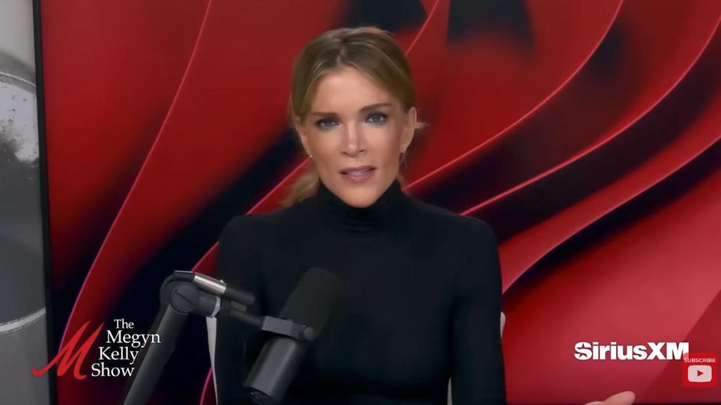 Megyn Kelly Torches Trump Over His 'Disgusting' Social Media Posts