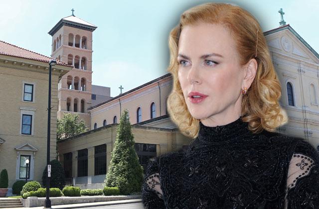 //nicole kidman keith urban baby pastor surrogacy