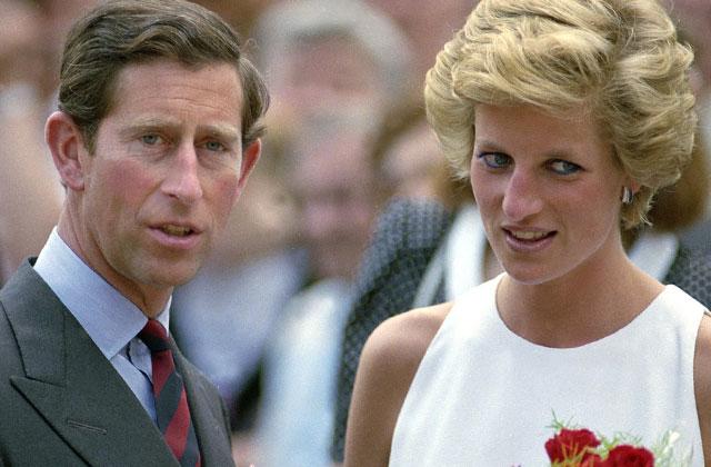 Princess Diana Emotional Instability Sent Prince Charles Into Therapy