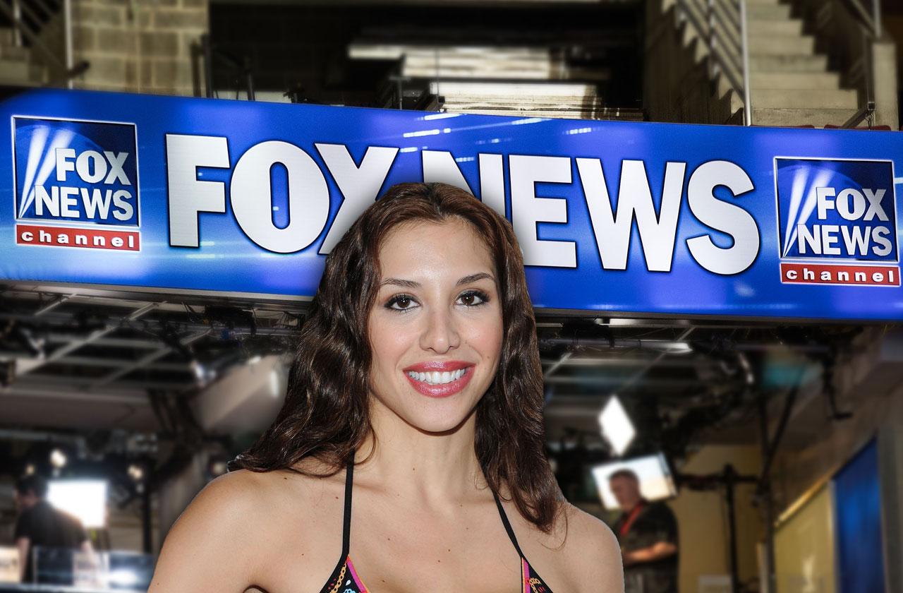 Fox News Lawsuit Sexual Harassment Diane Falzone