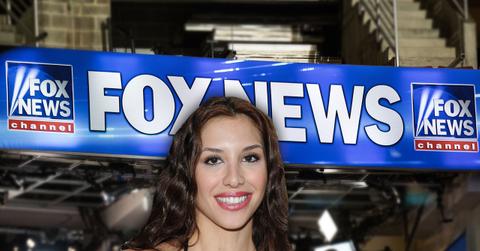Fox News Lawsuit Sexual Harassment Diane Falzone