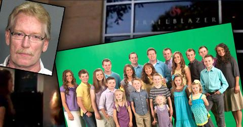 //new duggar sex scandal pedophile visit pp