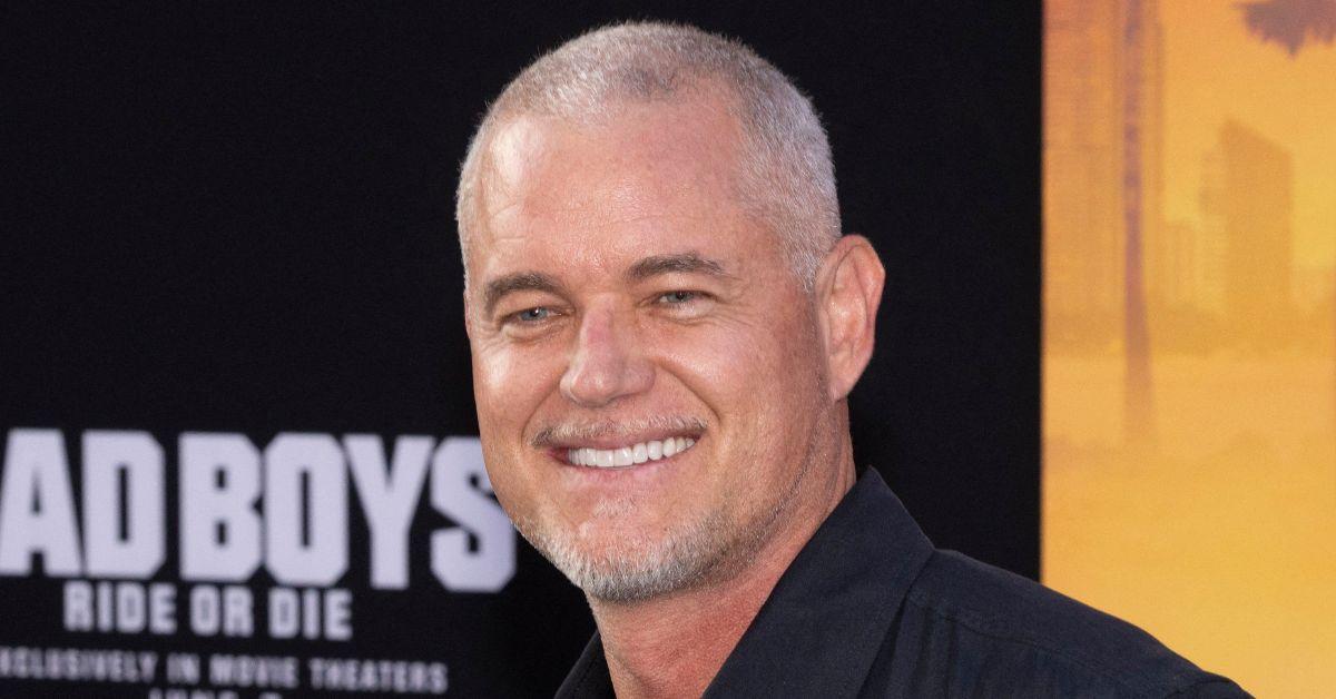 picture of Eric Dane