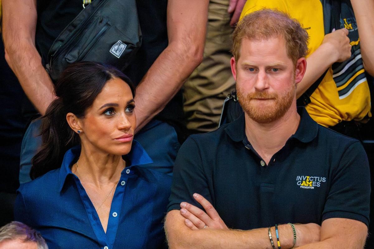 Netflix reportedly did not renew the Sussexes' initial deal, opting instead for a first-look agreement.