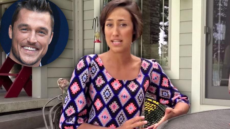 Kelsey’s Revenge! ‘The Bachelor’ Star Poe Threatens Lawsuit Against