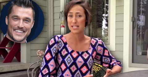 Bachelor Contestant Planning Lawsuit