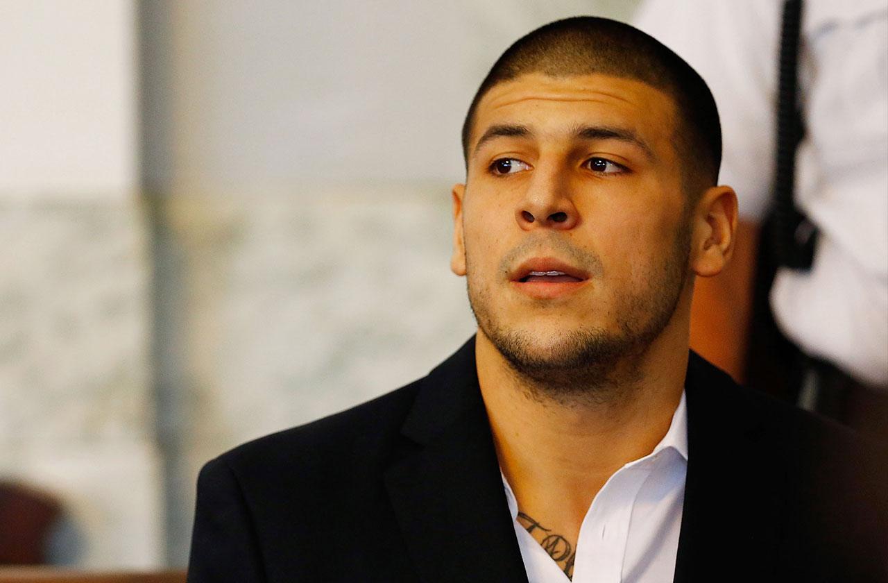 Aaron Hernandez homophobic rants revealed