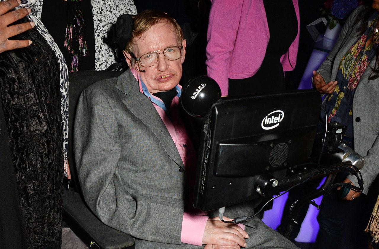 Stephen Hawking S Sex Life Ironstrikes My Xxx Hot Girl 1618