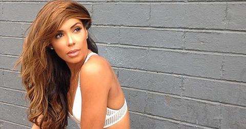 //Stephanie Moseley Dead