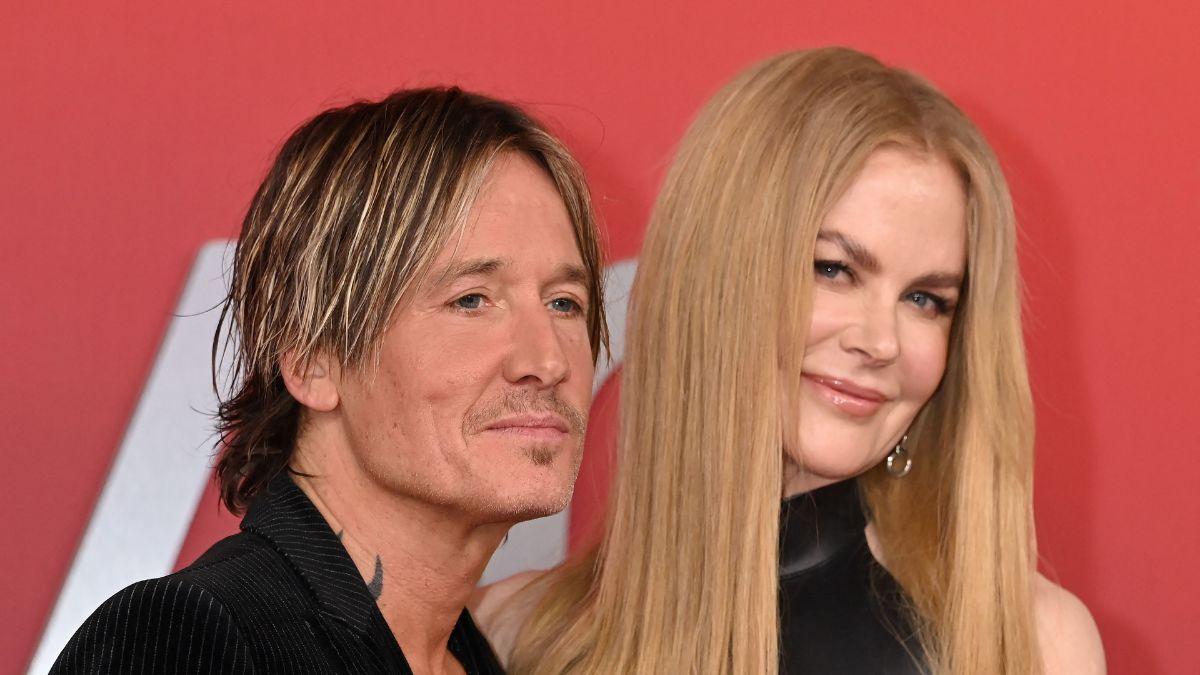 Keith Urban is allegedly focused on rebuilding his life around a new family following his divorce from Nicole Kidman.