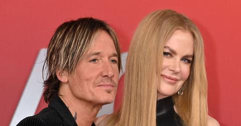 Keith Urban is allegedly focused on rebuilding his life around a new family following his divorce from Nicole Kidman.
