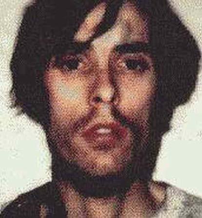 //richard trenton chase