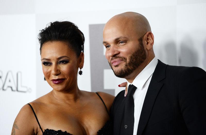 Mel B 'reaches out to family after eight-year feud