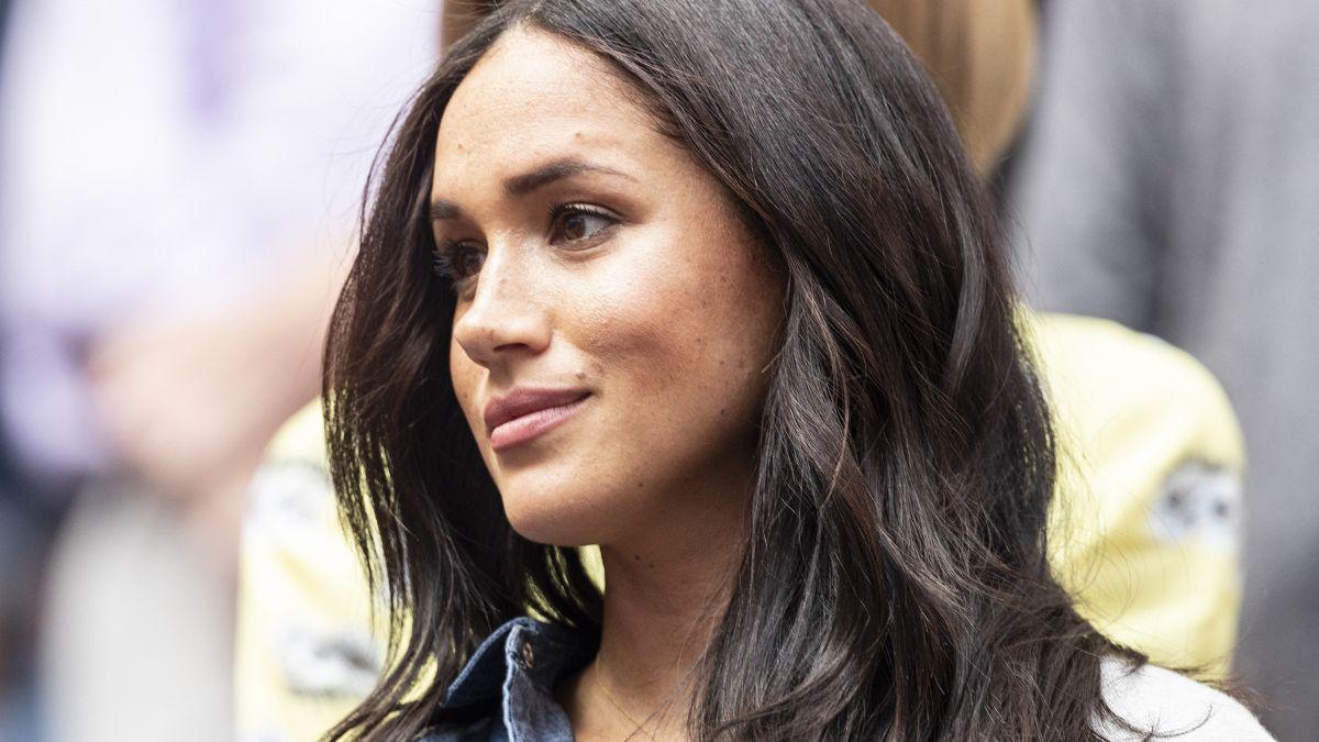 Photo of Meghan Markle
