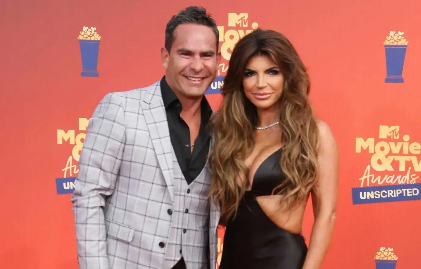 teresa giudice luis mega