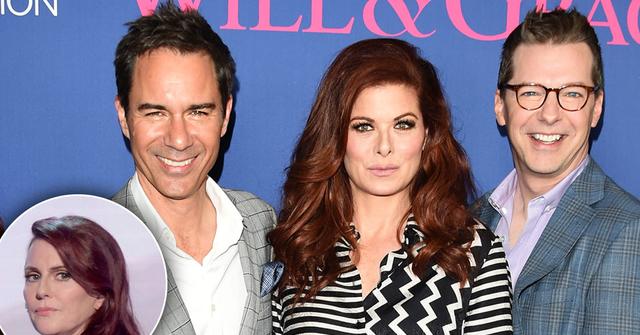 Drama! Fiery Megan Mullally Got Time Out From Sitcom Reboot ‘Will & Grace’Drama! Fiery Megan Mullally Got Time Out From Sitcom Reboot ‘Will & Grace’