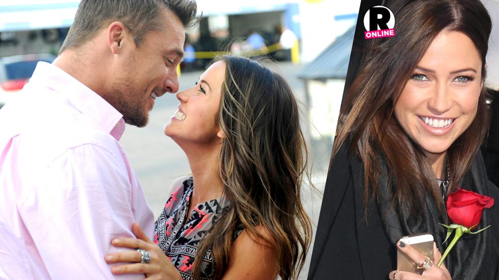 Two-Timing Cheat! Kaitlyn Bristowe Has Secret Boyfriend Back Home In ... image