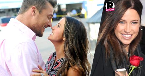 Bachelor Chris Soules Kaitlyn Bristowe
