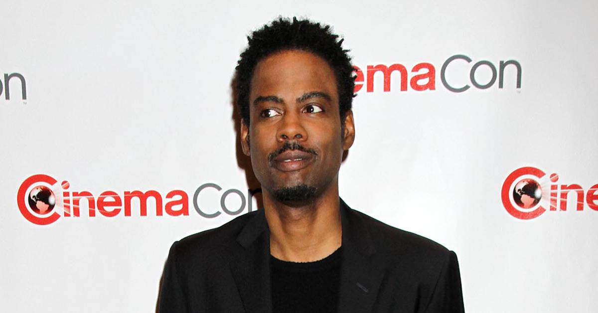 chris rock apology