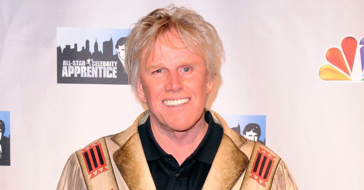 Gary Busey's Ex-Wife Tiani Warden Dies in Jail from Cocaine Overdose