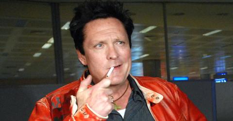 picture of Michael Madsen