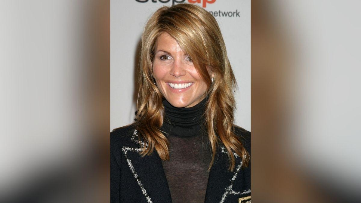 Photo of Lori Loughlin