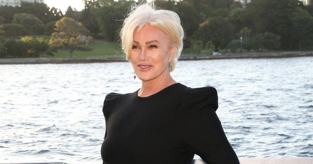 Photo of Deborra-Lee Furness