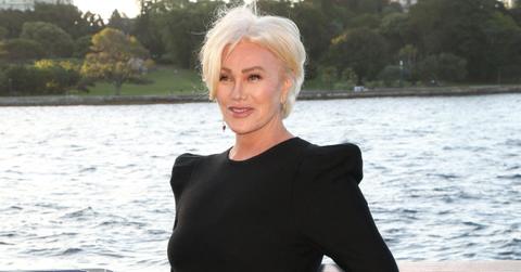 Photo of Deborra-Lee Furness