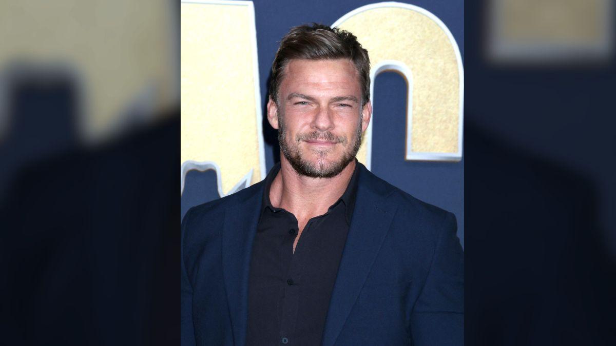 Capt. Steven Pepin said Brentwood Police ruled Ritchson acted in self-defense and declined to file charges.