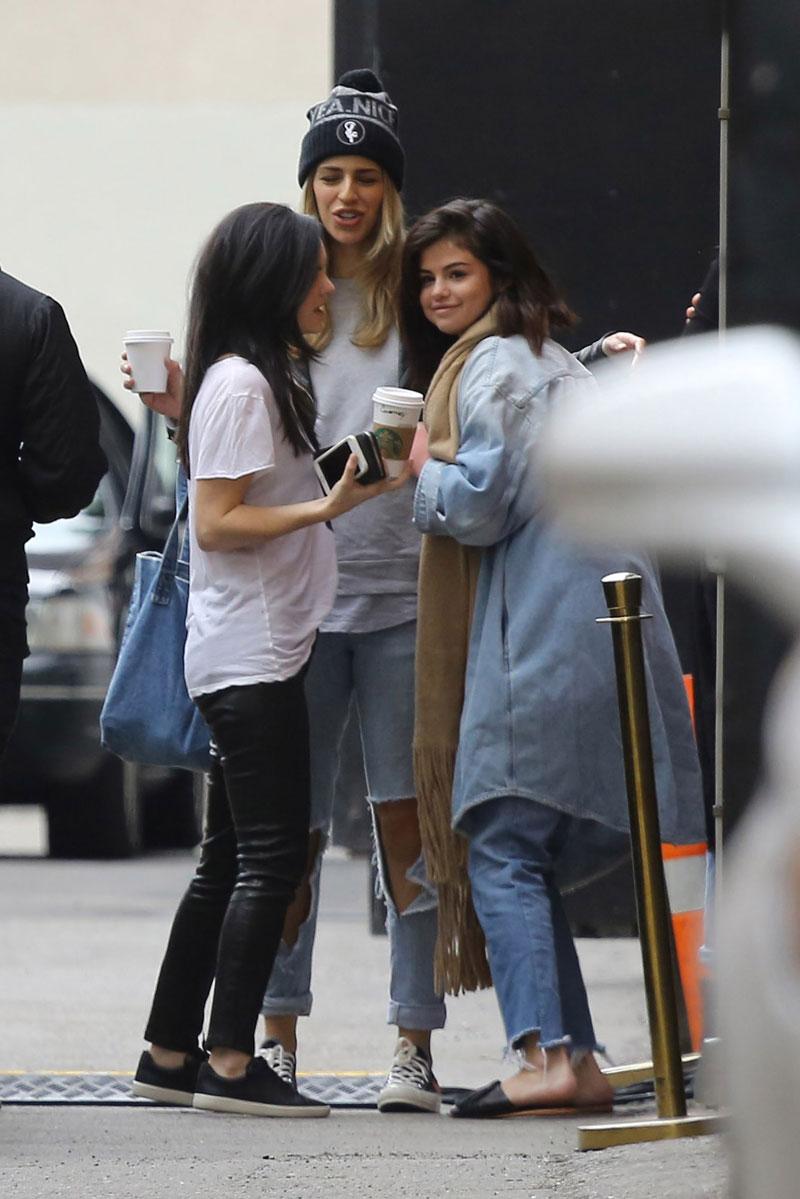 Selena Gomez The Weeknd Dating Rehab Release