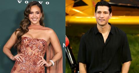 Jessica Alba is already eyeing an engagement with Danny Ramirez after dating for less than a year.