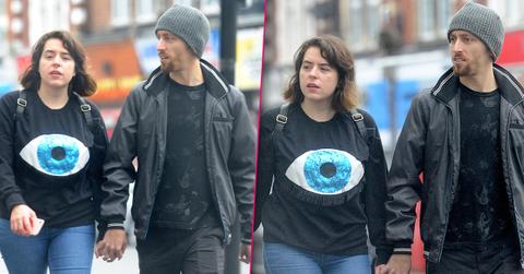 Isabella Cruise Nicole Kidman Emmys Speech