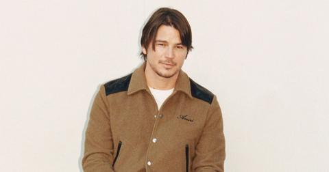 josh hartnett reveals reason quit hollywood country life stalkers