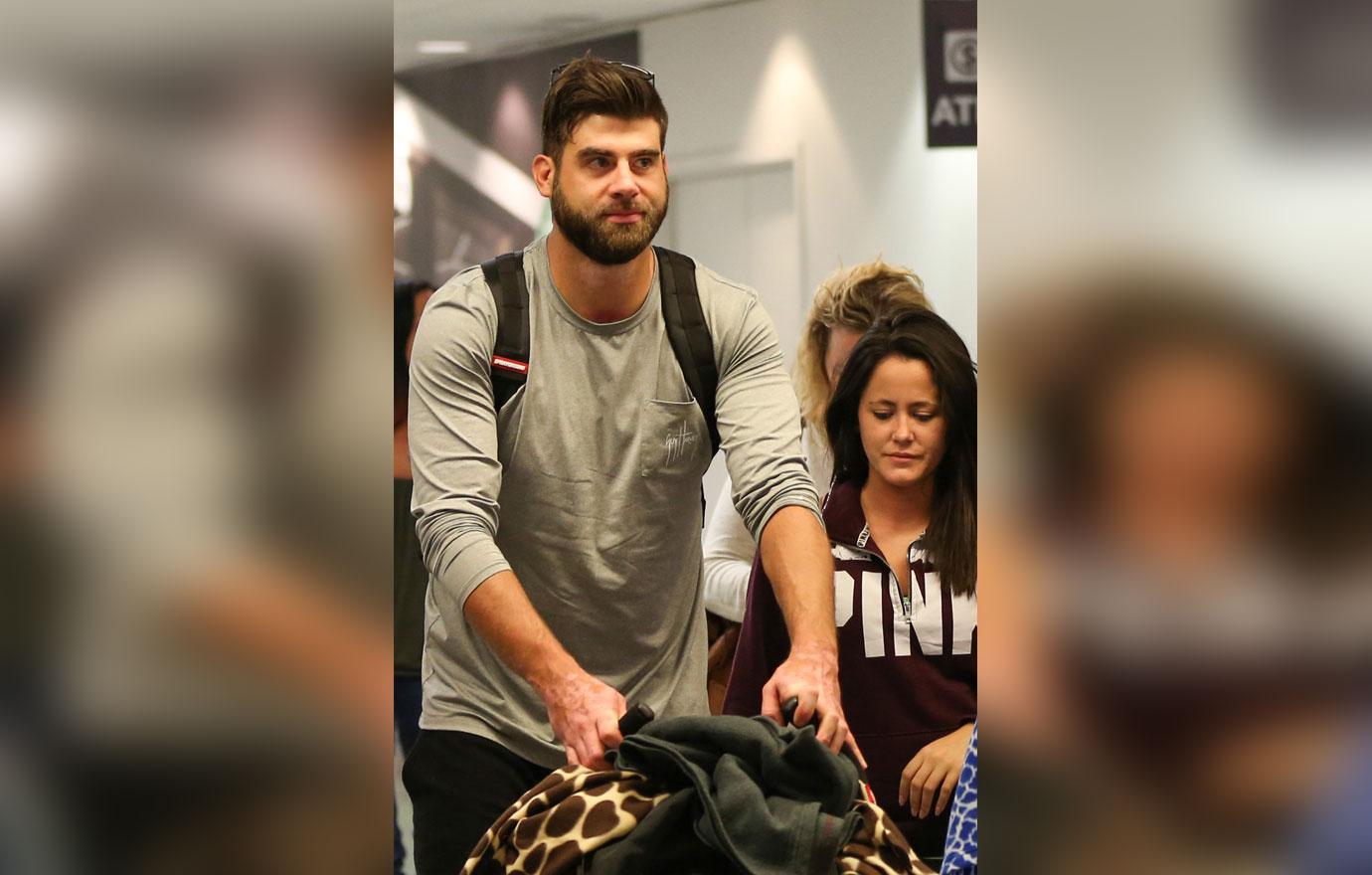 //jenelle evans breakup david eason divorce