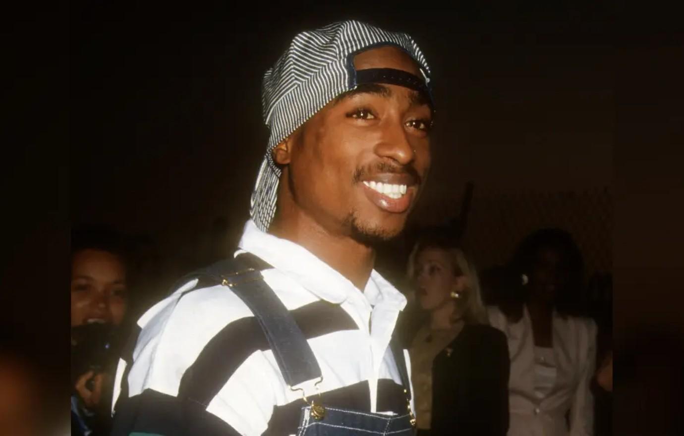 Prosecutors Begin Presenting Revived Tupac Shakur Murder Investigation