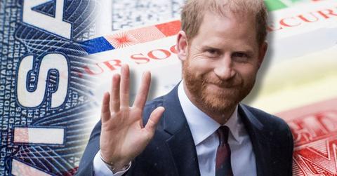 Photo of Prince Harry