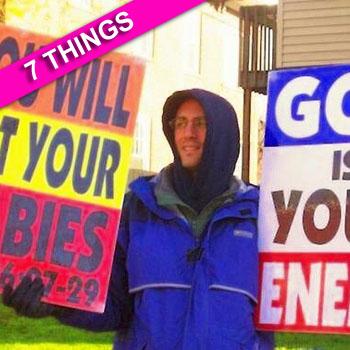 //seven things westboro