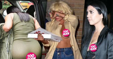 //wildest wardrobe malfunctions