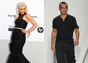 //gwenstefani michaelangel