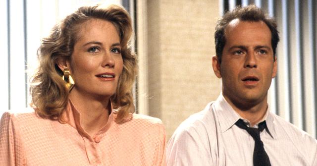 //bruce willis cybill shepherd feud moonlighting pp