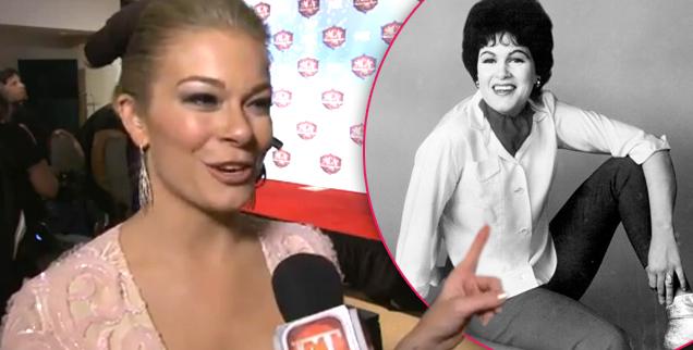 //leann rimes thinking about sex patsy cline wide