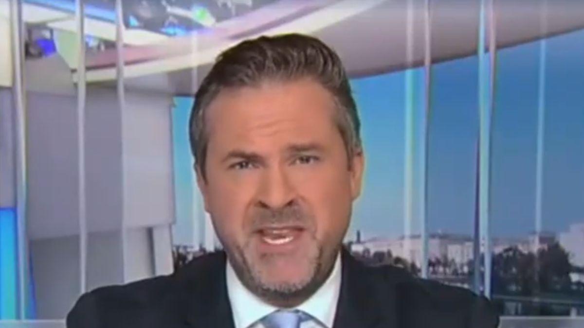 A photo of Michael LaRosa
