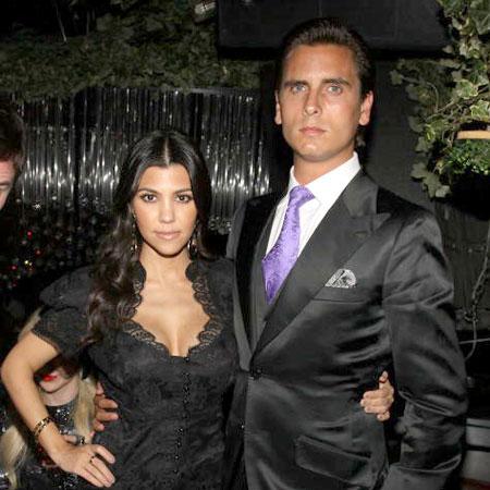 //scott kourtney relationship pp