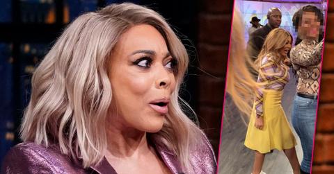 Wendy Williams Health