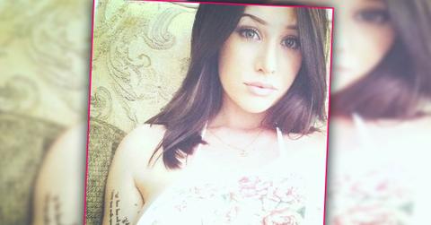 ‘RHOC’ Star Alexa Curtin Has Posted Bond After Her DUI Arrest