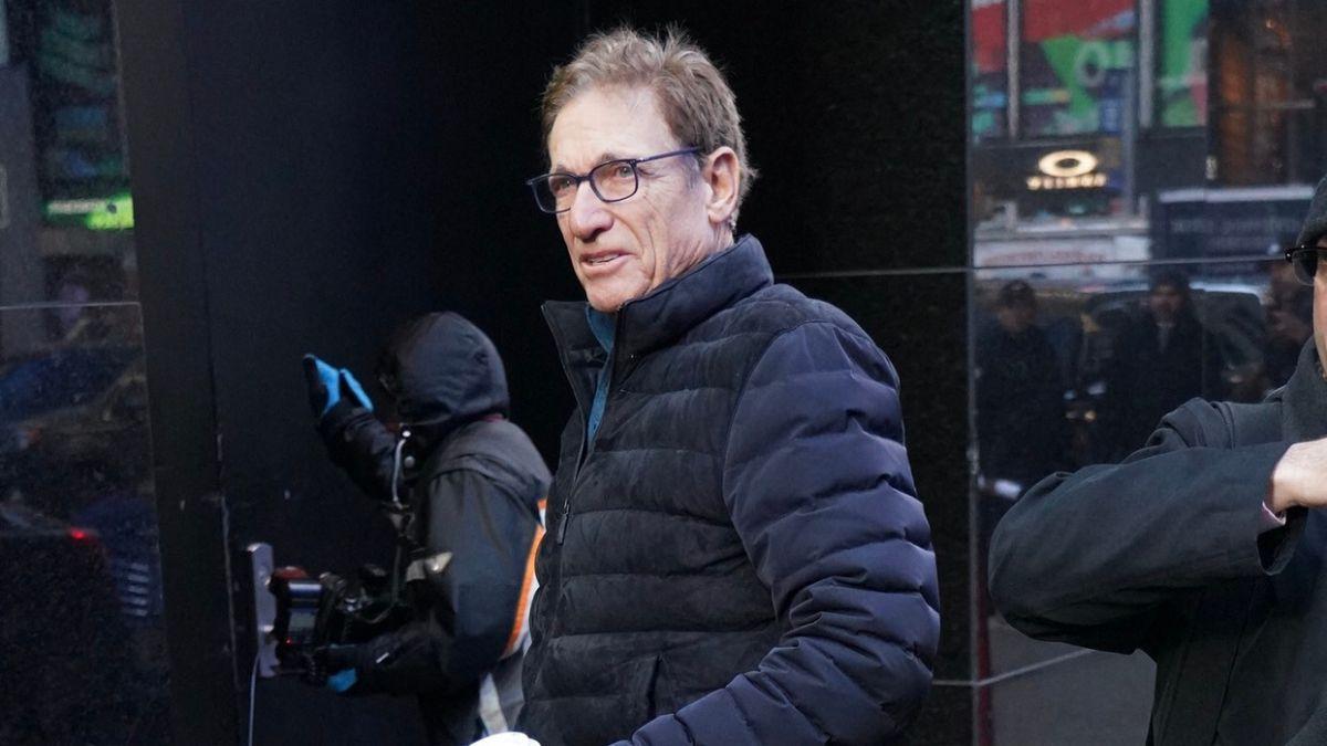 Photo of Maury Povich