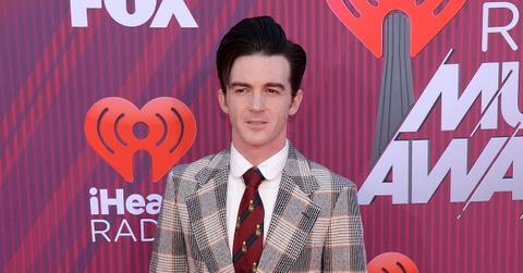 Photo of Drake Bell