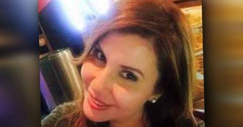 //reality tv star missing lisa marie naegle person interest friend detained pp