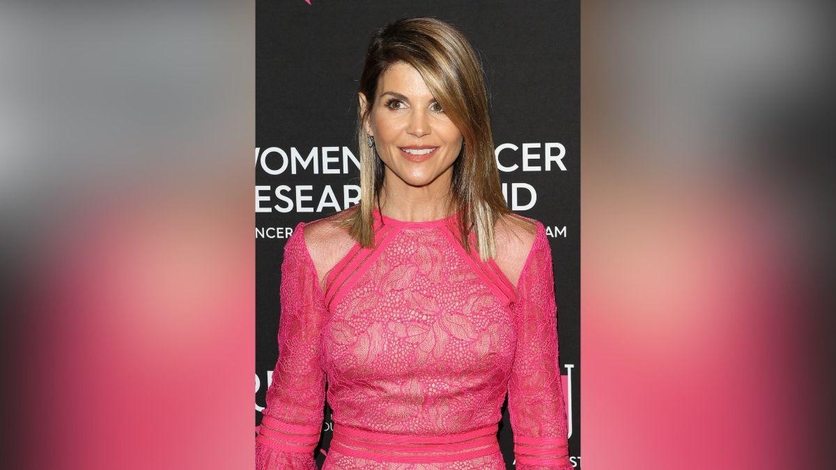 Photo of Lori Loughlin